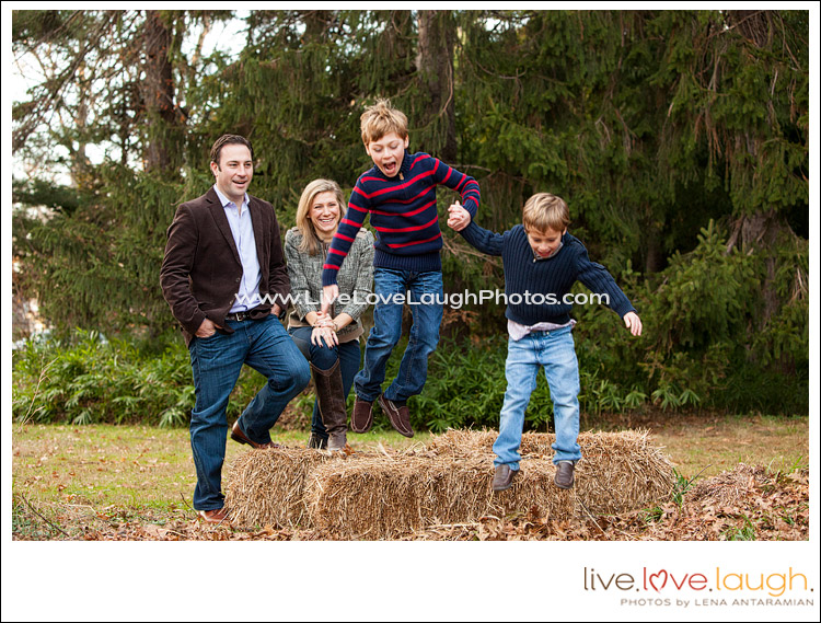 Wyckoff family photography