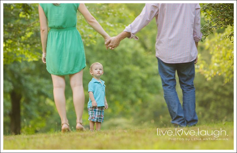 Ridgewood family photographer