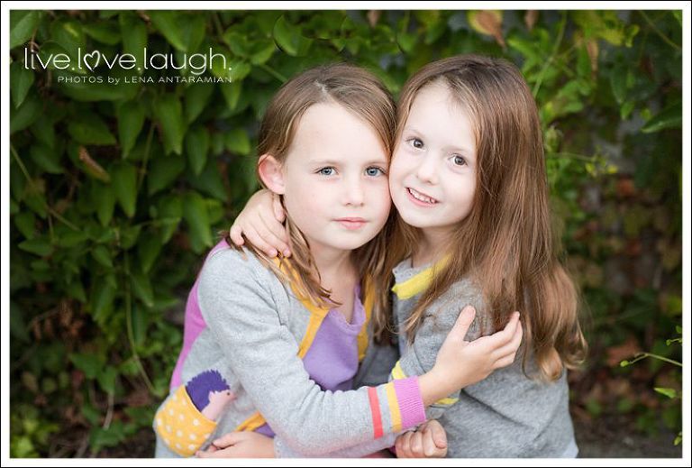 Ridgewood lifestyle family session with a dear friend - Bergen County ...