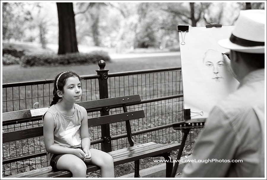 2015-07-05 Central Park_37 B&W_WEB