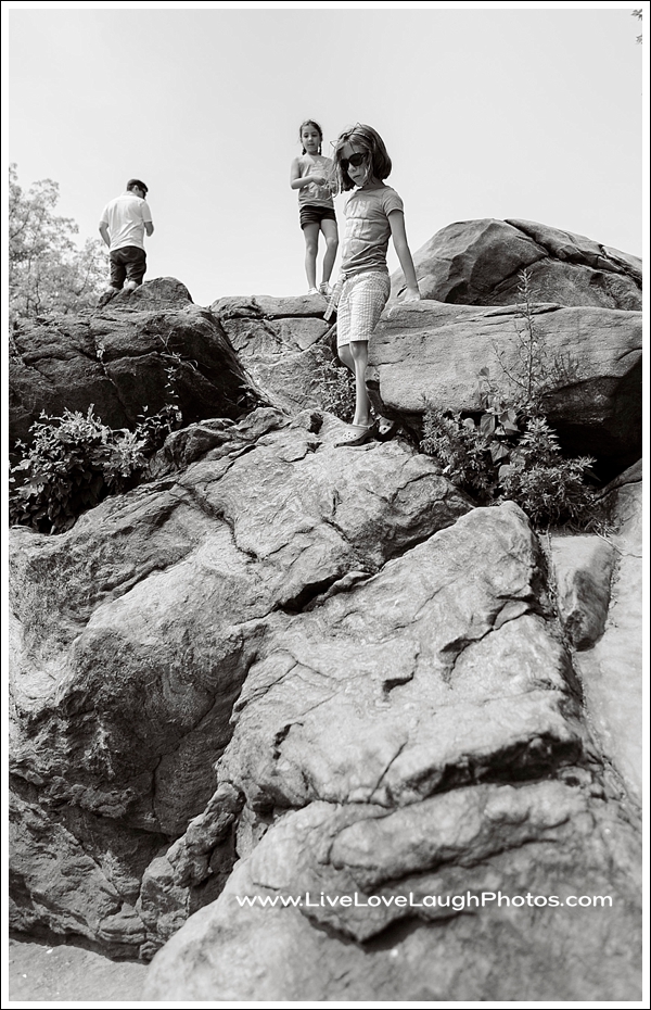 2015-07-05 Central Park_8 B&W_WEB