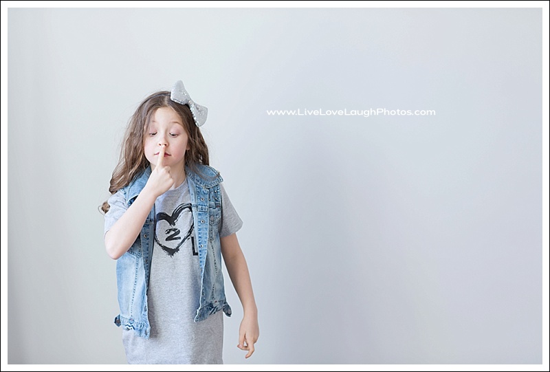 Bergen county photography studio