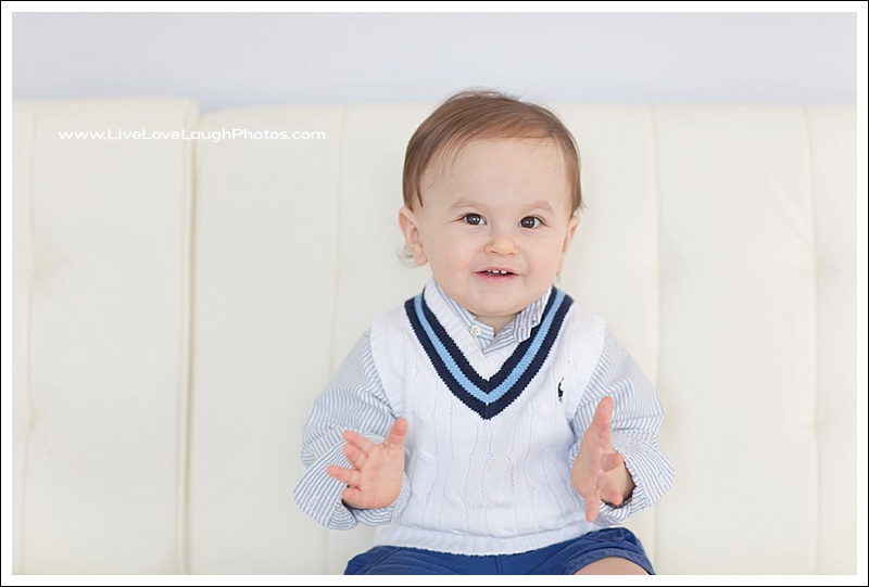 Bergen County children photographer