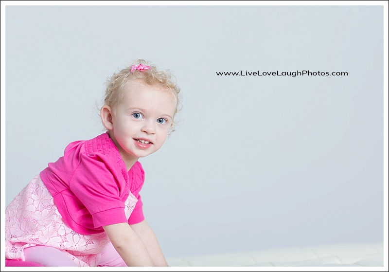Bergen County photography studio kids