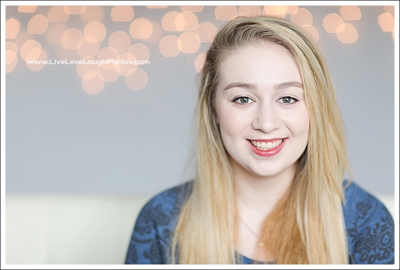 Ridgewood teen photographer